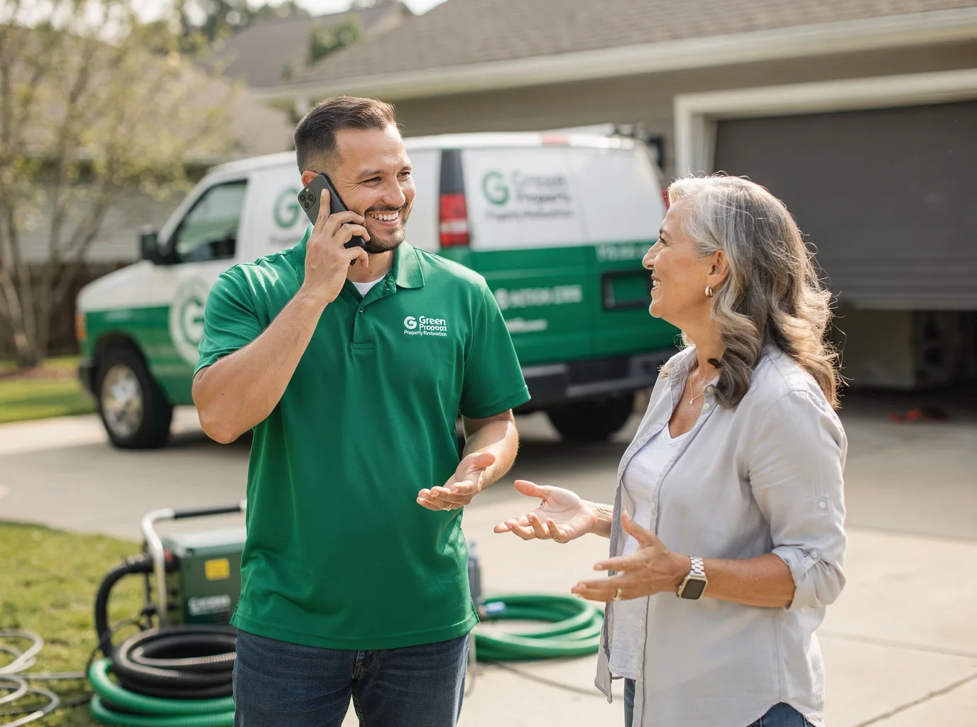 Water Damage Restoration West Greenwich, RI FAQs